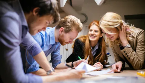 Business Assurance - certifikácia a kurzy
